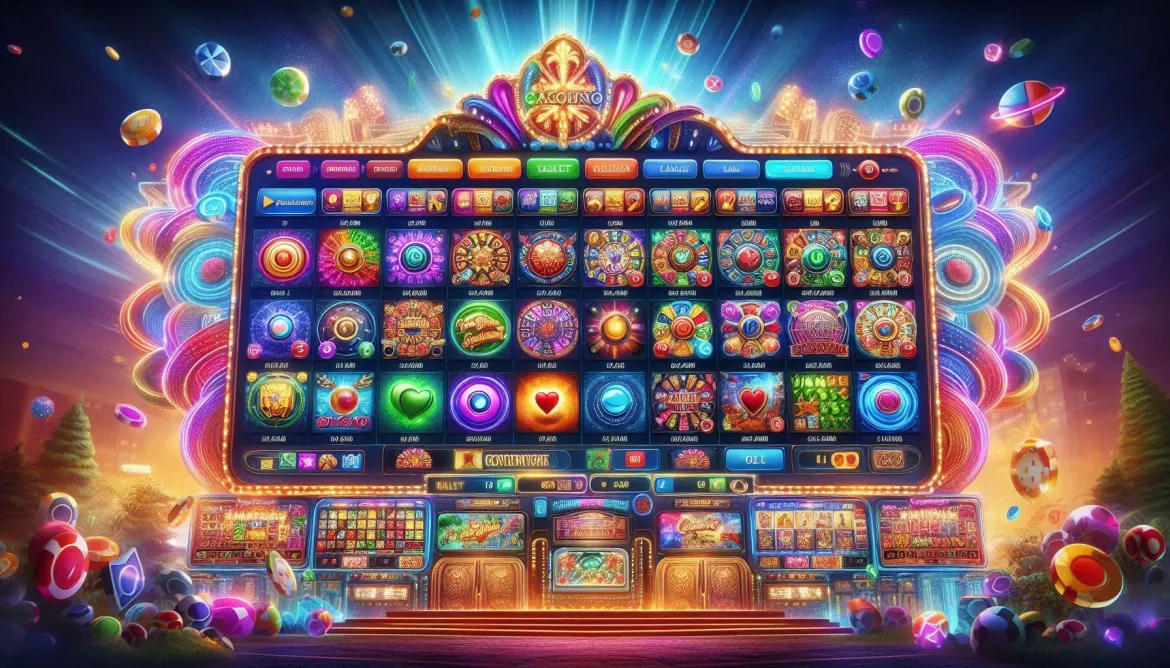 YoyoSpins Casino